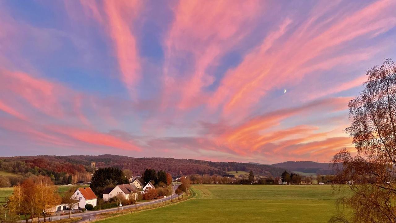 Strumpffabrik - * Kerpen (Rhineland-Palatinate)
