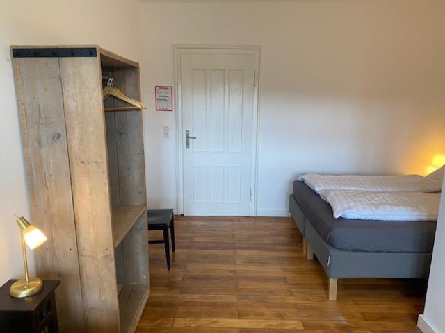 Strumpffabrik - Hotel