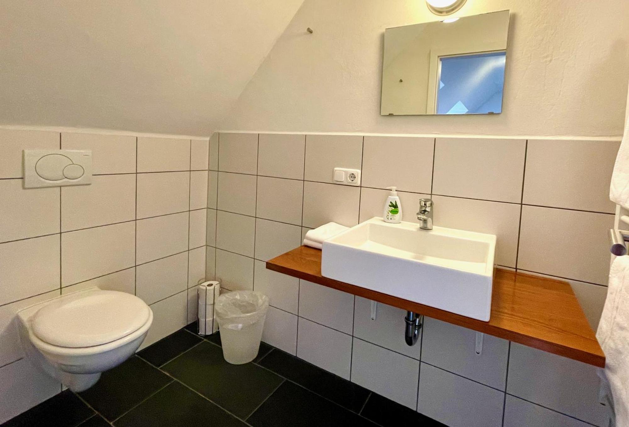 Hotel Strumpffabrik - Kerpen (Rhineland-Palatinate)